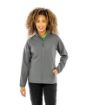 Picture of Ladies' recycled softshell jacket