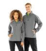 Picture of Ladies' recycled softshell jacket