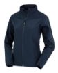Image de Veste softshell femme recyclée