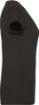 Afbeeldingen van Lady-fit Valueweight V-neck T (61-398-0)