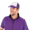 Image de Casquette trucker DETROIT