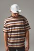 Picture of 5-panel rapper cap