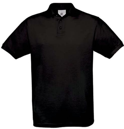 Afbeeldingen van Safran / Kids Polo Shirt