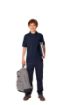Afbeeldingen van Safran / Kids Polo Shirt