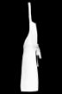Image de Tablier polycoton sans poche