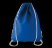 Image de Sac à dos en coton avec cordelettes