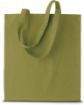 Bild von Shopper bag long handles