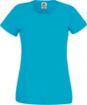 Afbeeldingen van Lady-fit Original T (61-420-0)