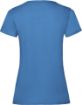 Afbeeldingen van Lady-fit Valueweight T (61-372-0)