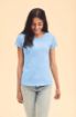 Afbeeldingen van Lady-fit Valueweight T (61-372-0)