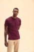 Image de T-shirt manches courtes Super Premium (61-044-0)