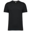 Afbeeldingen van Heren-T-shirt met antibacteriële behandeling