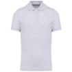 Image de Polo piqué manches courtes homme