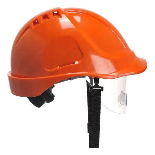 Image de Casque Endurance Visor