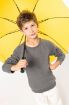 Image de Sweat-shirt Bio manches raglan enfant