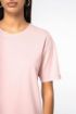 Image de Robe t-shirt écoresponsable délavée femme