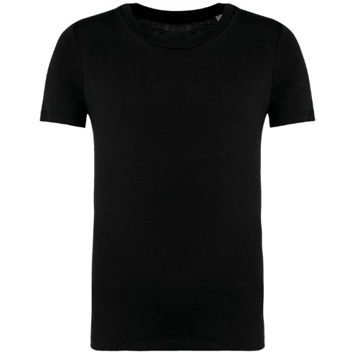 Image de T-shirt écoresponsable enfant