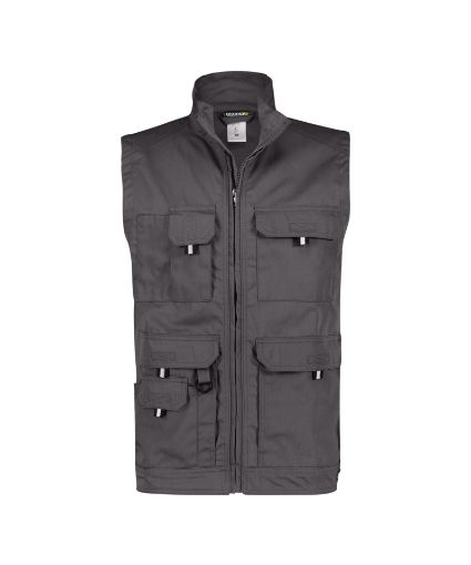 Bild von Avila Gilet de travail été sans manches