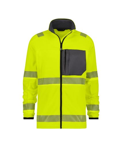Image de Camden 260 - Veste intermédiaire haute visibilité