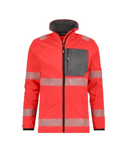 Image de Camden 260 - Veste intermédiaire haute visibilité