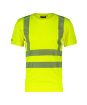 Afbeeldingen van Carter 150 - T-shirt haute visibilité anti UV