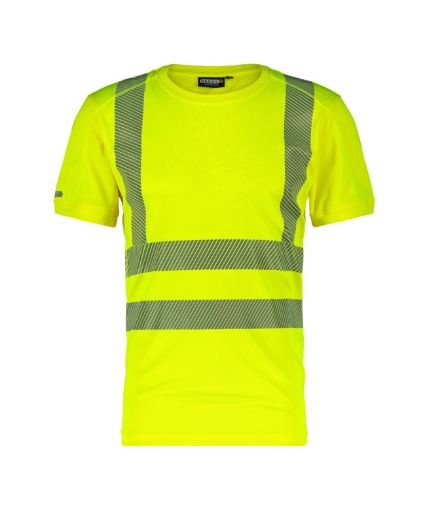 Afbeeldingen van Carter 150 - T-shirt haute visibilité anti UV