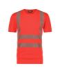 Afbeeldingen van Carter 150 - T-shirt haute visibilité anti UV