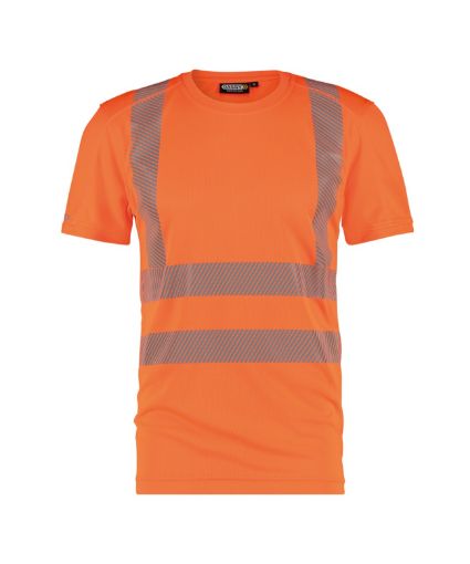 Afbeeldingen van Carter 150 - T-shirt haute visibilité anti UV