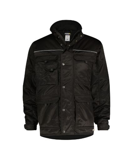 Afbeeldingen van Chatel - Veste hiver beaver