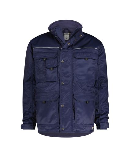 Afbeeldingen van Chatel - Veste hiver beaver
