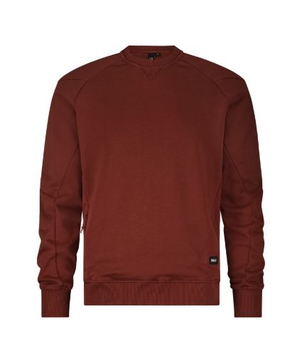 Image de Dolomiti 290 - Sweat-shirt col rond