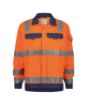 Afbeeldingen van Dusseldorf 245 - Veste haute visibilité