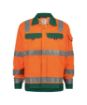 Afbeeldingen van Dusseldorf 245 - Veste haute visibilité