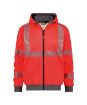 Afbeeldingen van Evans 280 - Sweat-shirt à capuche haute visibilité