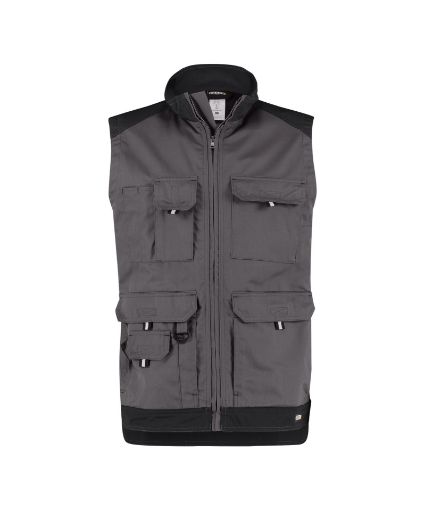 Picture of Faro 245 - Gilet été bicolore