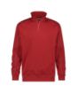 Image de Felix 290 - Sweat-shirt col 1/2 zip