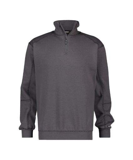 Image de Felix 290 - Sweat-shirt col 1/2 zip
