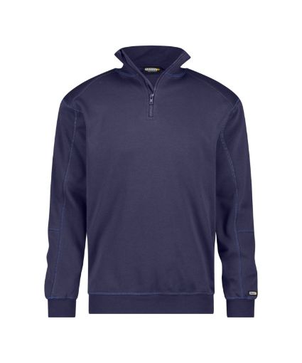 Image de Felix 290 - Sweat-shirt col 1/2 zip