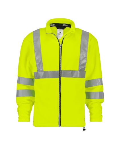 Image de Kaluga 250 - Veste polaire haute visibilité