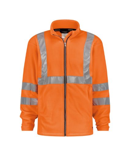 Afbeeldingen van Kaluga 250 - Veste polaire haute visibilité