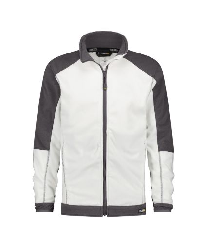 Bild von Kazan 260 - Veste polaire bicolore