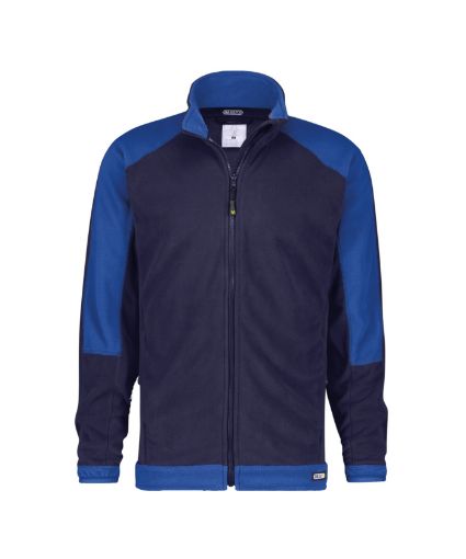 Bild von Kazan 260 - Veste polaire bicolore