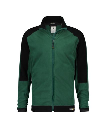Bild von Kazan 260 - Veste polaire bicolore