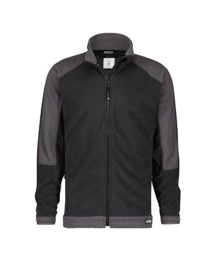 Bild von Kazan 260 - Veste polaire bicolore