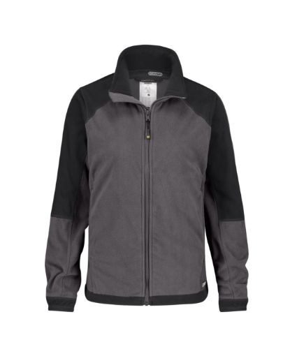 Bild von Kazan Women 260 - Veste polaire bicolore