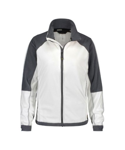 Bild von Kazan Women 260 - Veste polaire bicolore