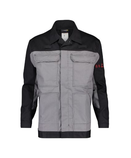 Image de Kiel 290 - Veste multinormes