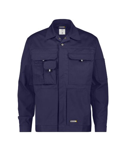 Afbeeldingen van Locarno Coton 320 - Veste de travail