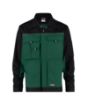Picture of Lugano 245 - Veste de travail bicolore