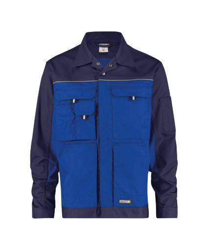 Picture of Lugano 245 - Veste de travail bicolore